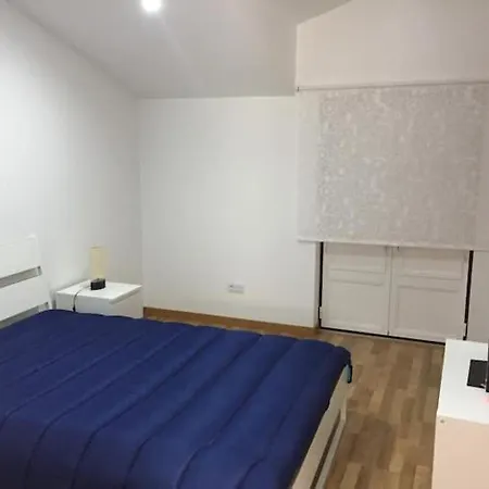 Pateo Alfacinha - Lisboon 3 Apartmán *