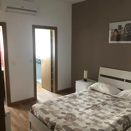Pateo Alfacinha - Lisboon 3 Apartmán Lisboa