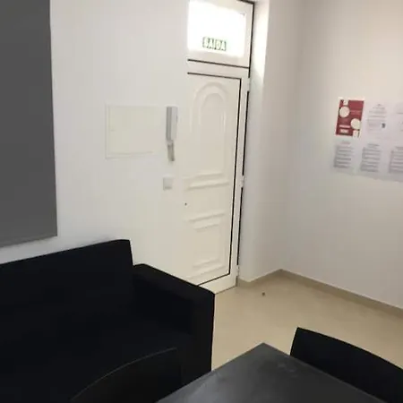 Pateo Alfacinha - Lisboon 3 * Lisboa